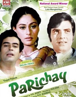 Get Beeti Na Bitai Raina Song of Movie Parichay