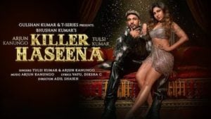 Killer Haseena Lyrics – Tulsi Kumar
