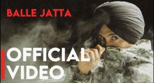 Lyrics of Balle Jatta Song