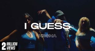 I Guess – Kr$na Lyrics