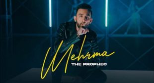 Mehrma – The PropheC Lyrics