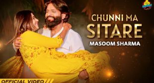 Chunni Me Sitare Lyrics – Masoom Sharma