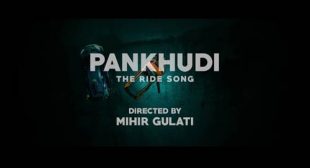 Pankhudi Lyrics by Yo Yo Honey Singh