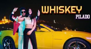 Whiskey Pila Do Lyrics – Tony Kakkar