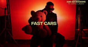 Fast Cars Lyrics by Badshah