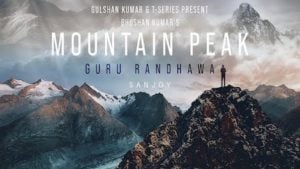 Mountain Peak Guru Randhawa Lyrics