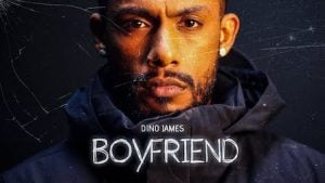 Boyfriend Lyrics – Dino James