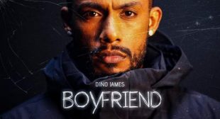 Dino James – Boyfriend Part 1 Lyrics