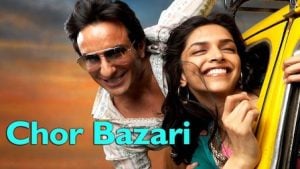 Chor Bazari Lyrics – Love Aaj Kal | Neeraj Sridhar