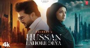 Husan Lahore Deya Lyrics
