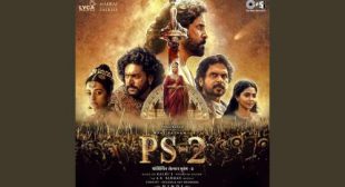 PS 2 by Arijit Singh – Mera Aasmaan Jal Gaya Lyrics