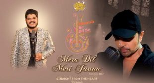Mera Dil Meri Jaan Lyrics – Ashish Kulkarni