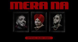 Mera Na Lyrics by Sidhu Moose Wala