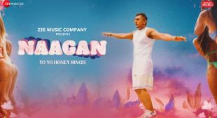 Naagan Lyrics – Yo Yo Honey Singh