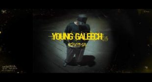 Young Galeech Lyrics by Karma