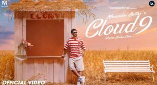 Cloud 9 (Goday Goday Chaa) Lyrics – Maninder Buttar