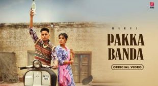Pakka Banda – Harvi Lyrics