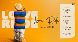 Take Me Along Lyrics – Amar Sehmbi