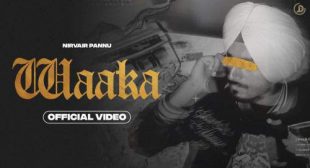 Waaka – Waaka Lyrics