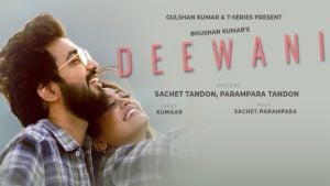 Deewani Lyrics – Sachet Parampara