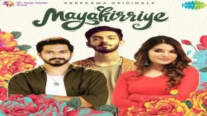 Mayakirriye Lyrics – Anirudh Ravichander