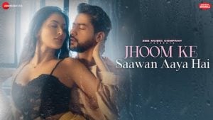 Jhoom Ke Sawan Aaya Hai Lyrics – Arun Dev Yadav