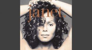 Janet Jackson – Rain Lyrics