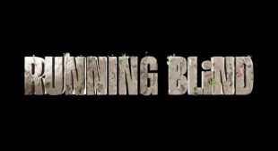 Lyrics of Running Blind Song