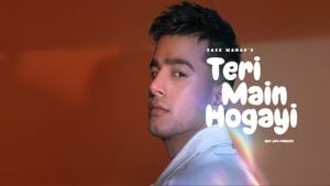 Teri Main Ho Gayi Lyrics – Jass Manak