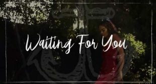 Waiting for You Song Lyrics – Rita Ora