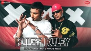 KULEY KULEY LYRICS – Yo Yo Honey Singh