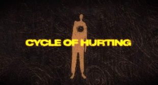 Lyrics of Cycle Of Hurting Song