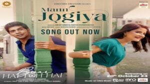 MANN JOGIYA Arijit Singh Lyrics