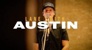 Austin Song Lyrics