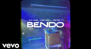 Bendo Lyrics – DJ Noiz