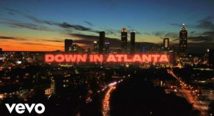 Lyrics of Down In Atlanta Song