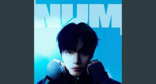 Num (Romanized) Lyrics by Woo