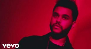 Party Monster Lyrics by The Weeknd