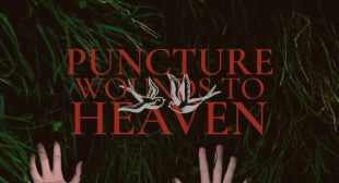 Lyrics of Puncture Wounds To Heaven Song