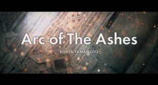 Arc of The Ashes Song Lyrics
