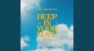 Lyrics of Deep In Your Love Song