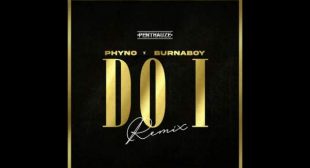 Lyrics of Do I (Remix) Song