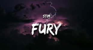 Lyrics of Fury Song