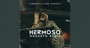 Lyrics of Hermoso Momento (Remix) Song