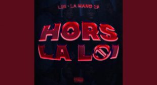 Hors La Loi Lyrics – Game Over