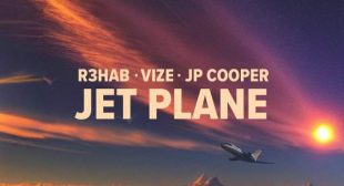 Lyrics of Jet Plane Song
