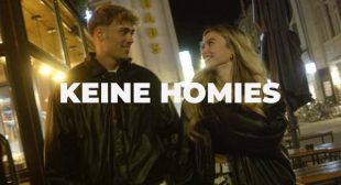 Keine Homies (English Translation) Song Lyrics