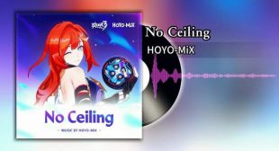 No Ceiling Song Lyrics