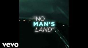 Lyrics of No Mans Land Song