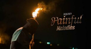 Painful Melodies – Jquan Lyrics